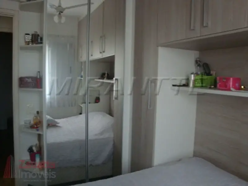 Foto 4 de Apartamento com 3 Quartos à venda, 58m² em Tucuruvi, São Paulo