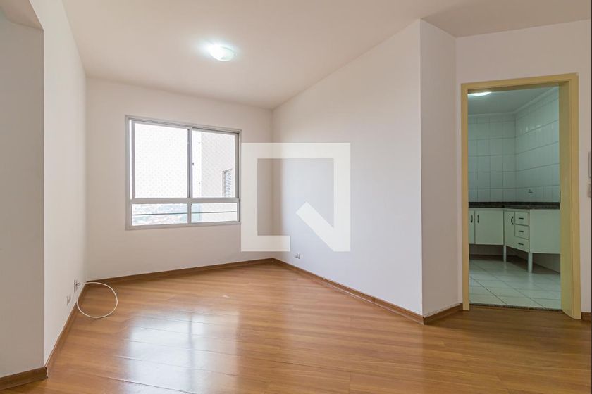 Foto 1 de Apartamento com 3 Quartos para alugar, 70m² em Vila America, Santo André