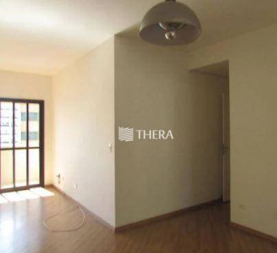 Foto 1 de Apartamento com 3 Quartos para venda ou aluguel, 102m² em Vila Bastos, Santo André