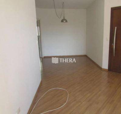 Foto 2 de Apartamento com 3 Quartos para venda ou aluguel, 102m² em Vila Bastos, Santo André