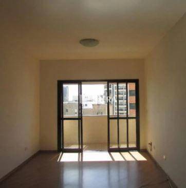 Foto 4 de Apartamento com 3 Quartos para venda ou aluguel, 102m² em Vila Bastos, Santo André