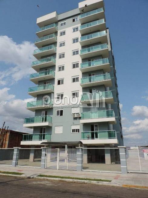 Foto 1 de Apartamento com 3 Quartos à venda, 90m² em Vila Bom Principio, Cachoeirinha