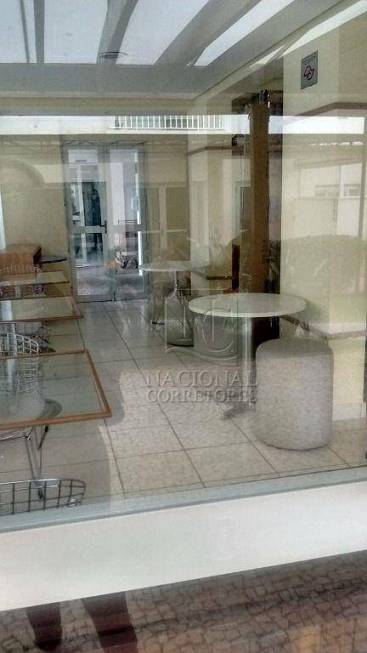 Foto 5 de Apartamento com 3 Quartos à venda, 69m² em Vila Homero Thon, Santo André
