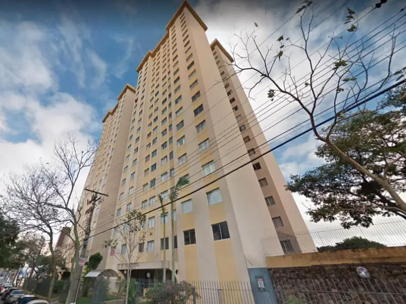 Foto 1 de Apartamento com 3 Quartos para alugar, 85m² em Vila Izabel, Curitiba
