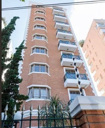 Foto 1 de Apartamento com 3 Quartos para venda ou aluguel, 145m² em Vila Madalena, São Paulo