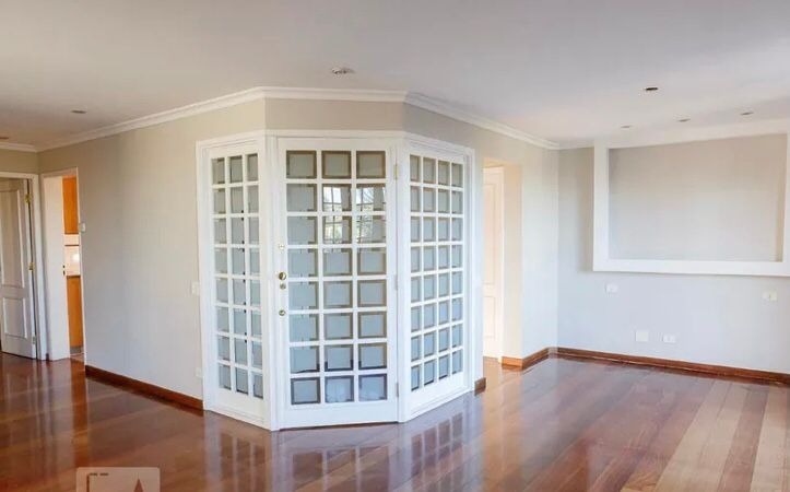 Foto 2 de Apartamento com 3 Quartos para venda ou aluguel, 145m² em Vila Madalena, São Paulo