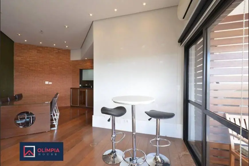 Foto 5 de Apartamento com 3 Quartos à venda, 106m² em Vila Mariana, São Paulo