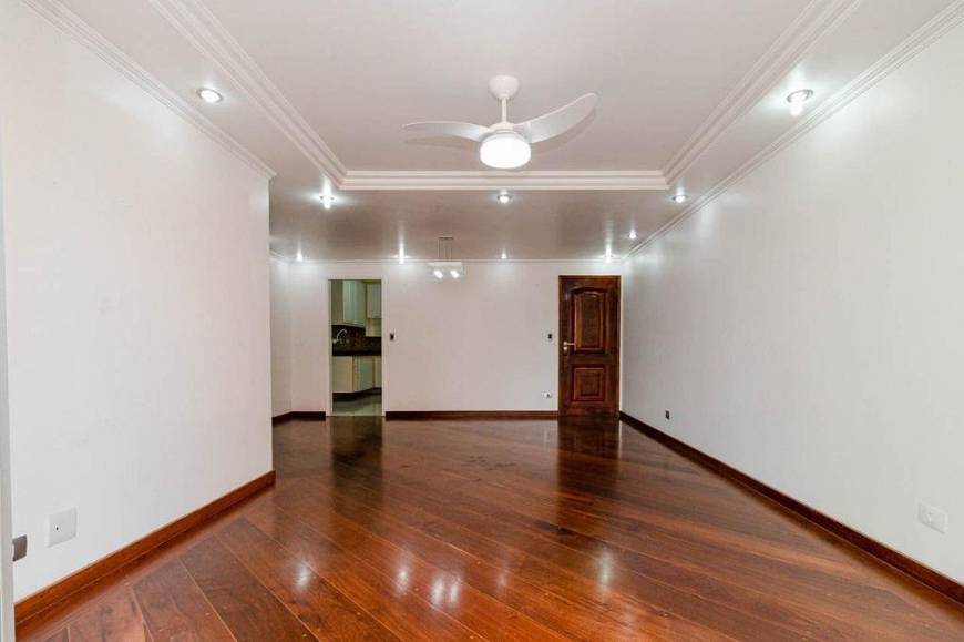Foto 2 de Apartamento com 3 Quartos à venda, 112m² em Vila Mascote, São Paulo