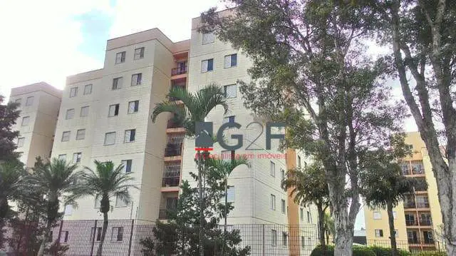Foto 2 de Apartamento com 3 Quartos à venda, 70m² em Vila São Bento, Campinas