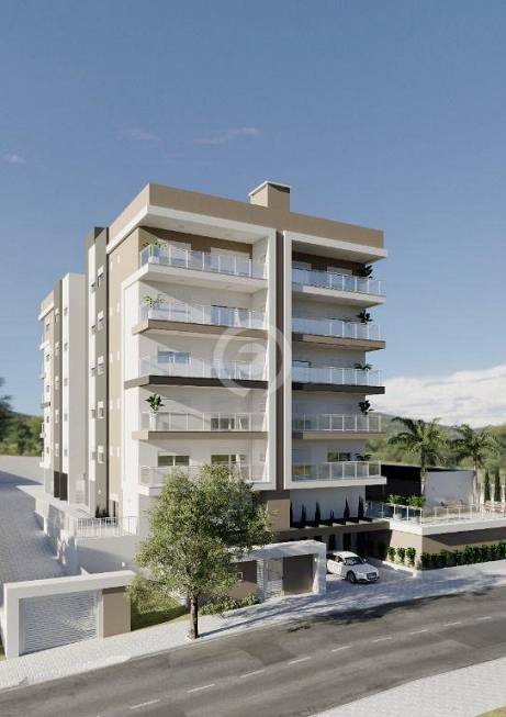 Foto 3 de Apartamento com 3 Quartos à venda, 129m² em Vista Alegre, Ivoti