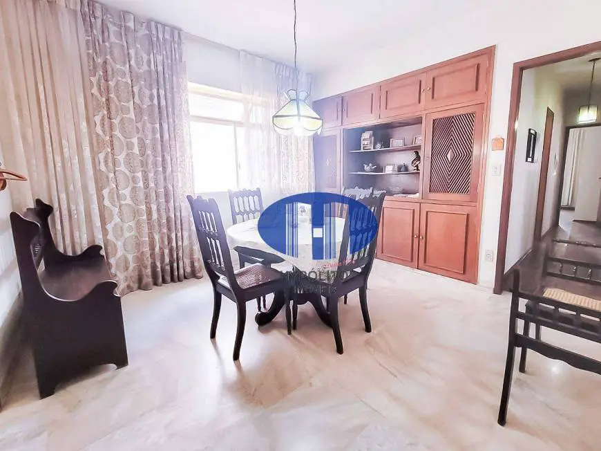 Foto 4 de Apartamento com 4 Quartos à venda, 145m² em Anchieta, Belo Horizonte