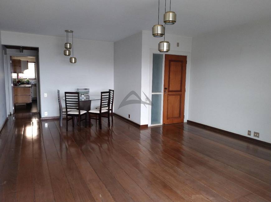 Foto 1 de Apartamento com 4 Quartos à venda, 164m² em Bosque, Campinas