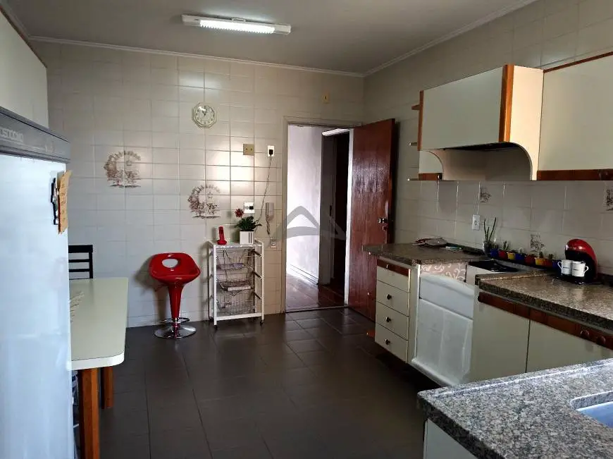 Foto 4 de Apartamento com 4 Quartos à venda, 164m² em Bosque, Campinas
