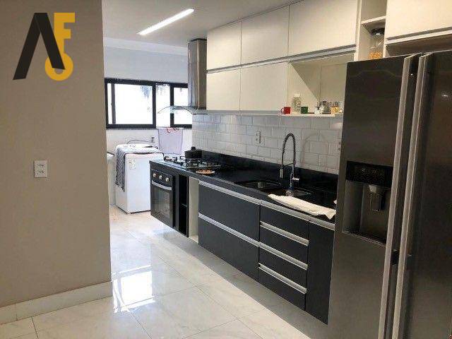 Foto 1 de Apartamento com 4 Quartos à venda, 170m² em Freguesia- Jacarepaguá, Rio de Janeiro