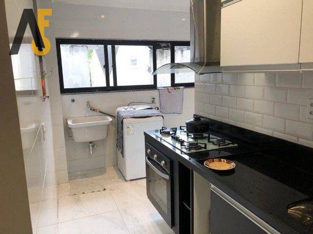 Foto 4 de Apartamento com 4 Quartos à venda, 170m² em Freguesia- Jacarepaguá, Rio de Janeiro