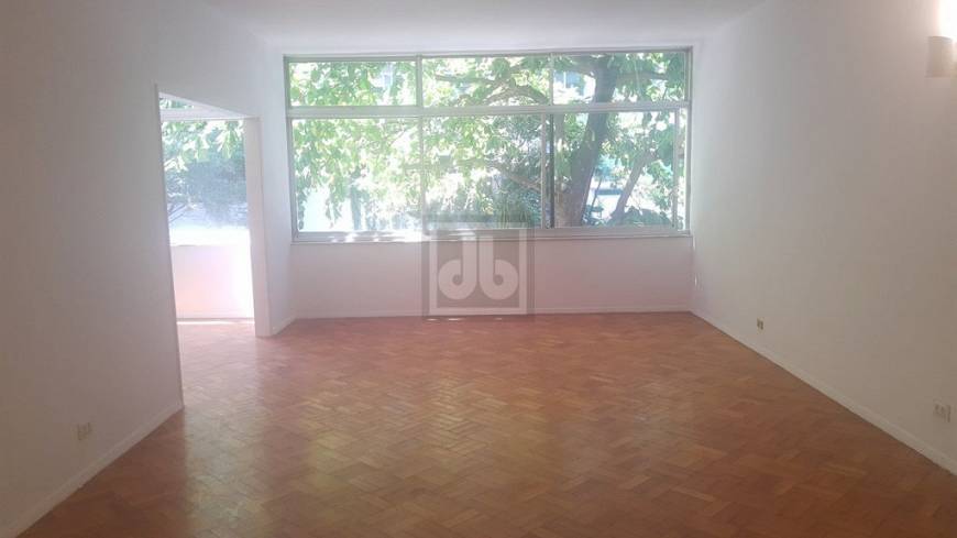 Foto 1 de Apartamento com 4 Quartos para alugar, 226m² em Ipanema, Rio de Janeiro