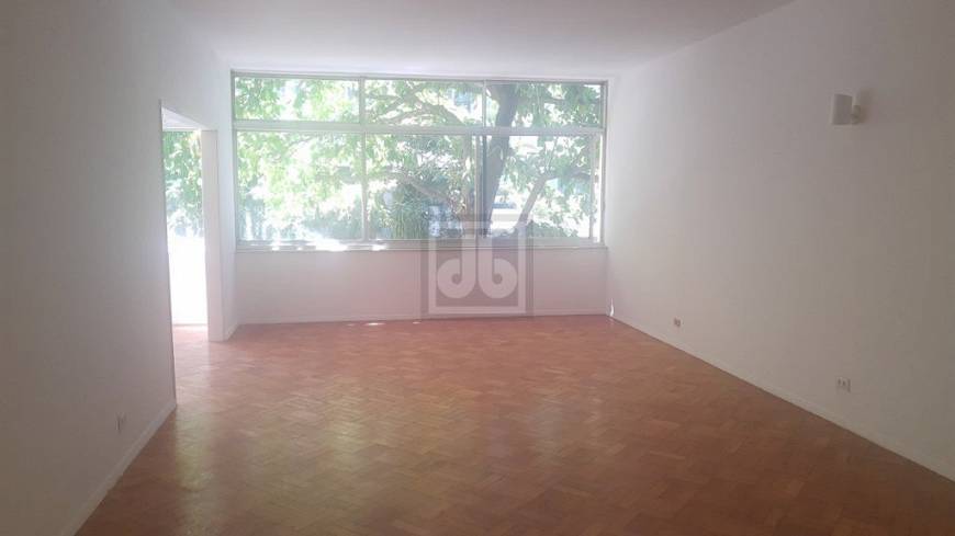 Foto 4 de Apartamento com 4 Quartos para alugar, 226m² em Ipanema, Rio de Janeiro