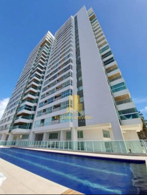 Foto 1 de Apartamento com 4 Quartos à venda, 220m² em Ipioca, Maceió