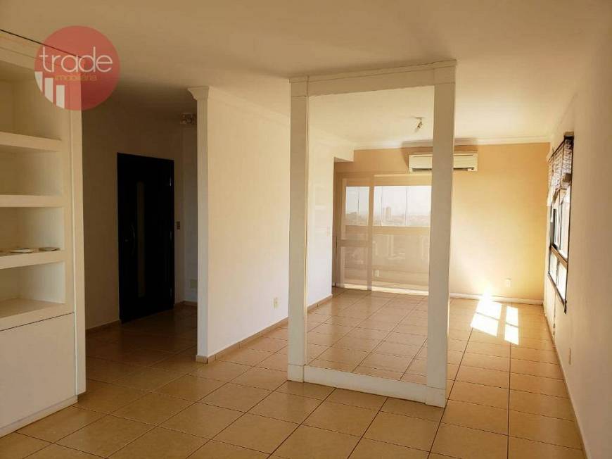 Foto 5 de Apartamento com 4 Quartos à venda, 188m² em Jardim Irajá, Ribeirão Preto