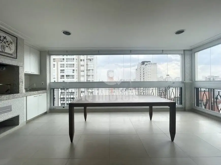 Foto 4 de Apartamento com 4 Quartos à venda, 158m² em Perdizes, São Paulo