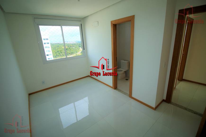 Foto 4 de Apartamento com 4 Quartos à venda, 169m² em Ponta Negra, Manaus
