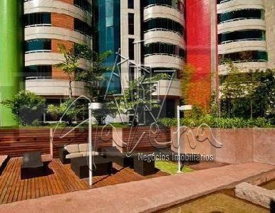 Foto 5 de Apartamento com 4 Quartos à venda, 385m² em Santa Paula, São Caetano do Sul