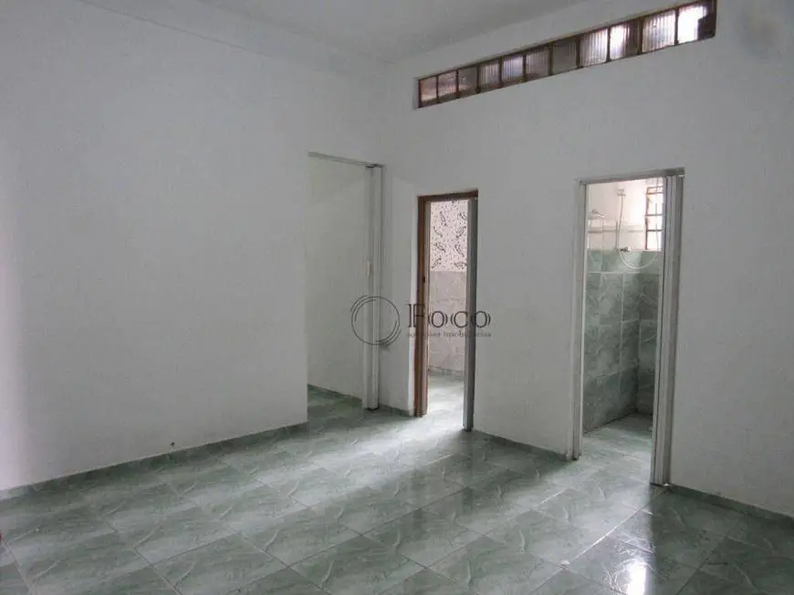 Foto 3 de Casa com 1 Quarto para alugar, 47m² em Jardim Rosa de Franca, Guarulhos