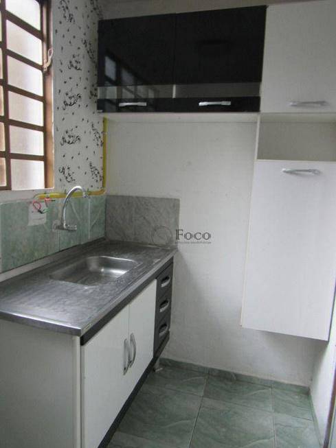 Foto 5 de Casa com 1 Quarto para alugar, 47m² em Jardim Rosa de Franca, Guarulhos