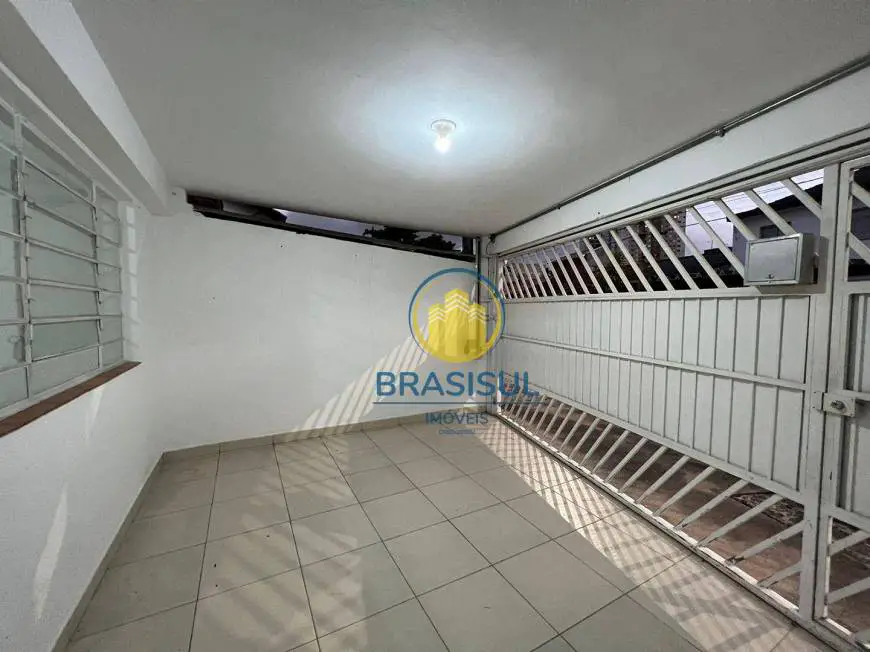 Foto 1 de Casa com 1 Quarto para alugar, 120m² em Socorro, São Paulo