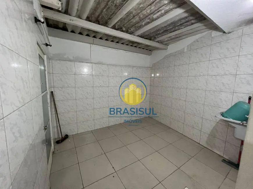 Foto 5 de Casa com 1 Quarto para alugar, 120m² em Socorro, São Paulo
