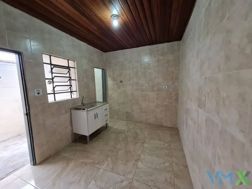 Foto 1 de Casa com 1 Quarto para alugar, 30m² em Vila Medeiros, São Paulo