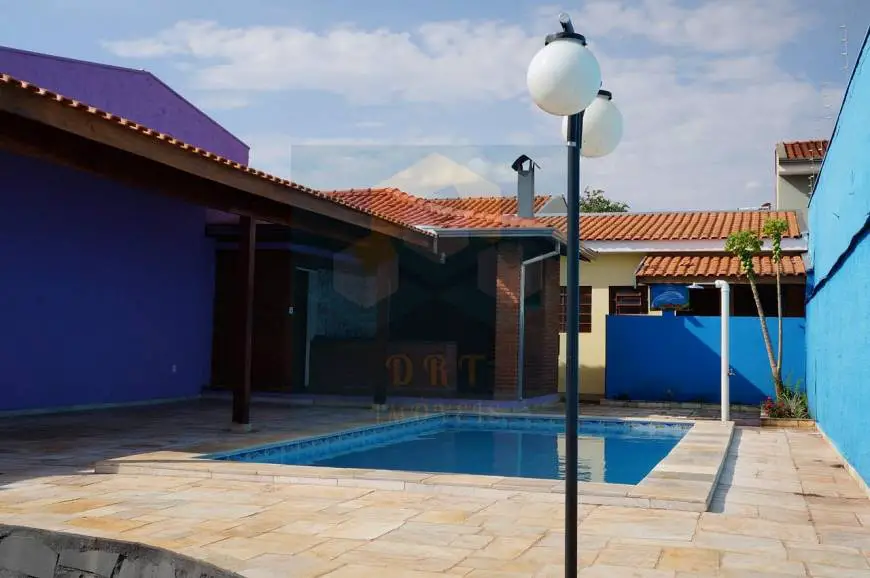 Foto 1 de Casa com 1 Quarto à venda, 150m² em Vila Monte Alegre, Ribeirão Preto