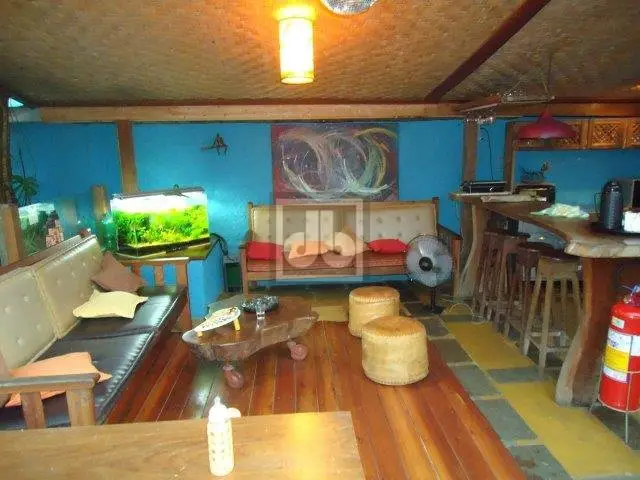 Foto 2 de Casa com 15 Quartos à venda, 550m² em Santa Teresa, Rio de Janeiro