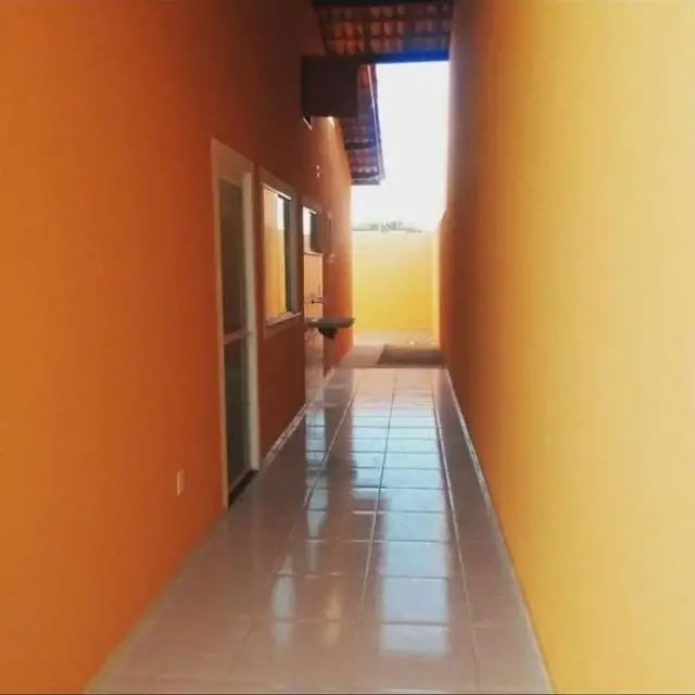 Foto 3 de Casa com 2 Quartos à venda, 60m² em Messejana, Fortaleza