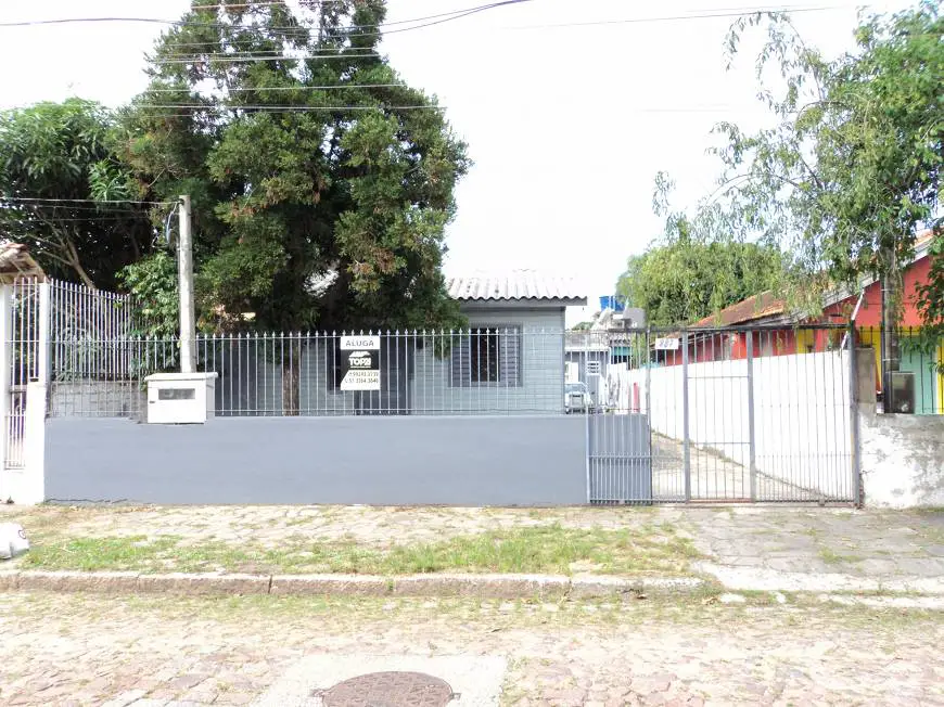 Foto 1 de Casa com 2 Quartos para alugar, 29m² em Sarandi, Porto Alegre