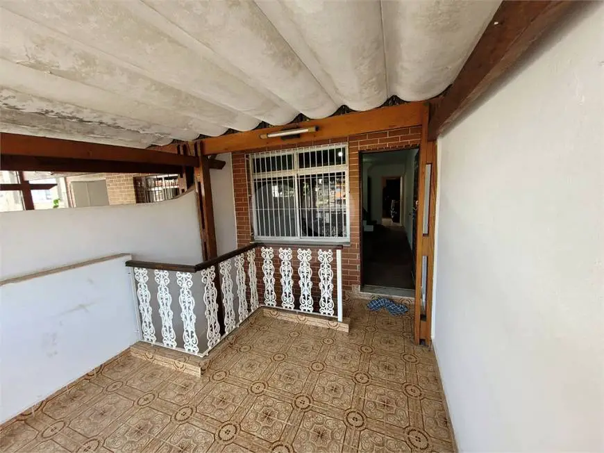 Foto 2 de Casa com 2 Quartos para alugar, 120m² em Tremembé, São Paulo
