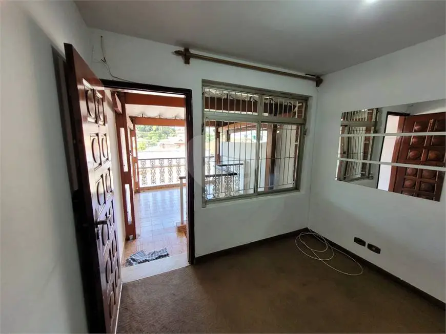 Foto 3 de Casa com 2 Quartos para alugar, 120m² em Tremembé, São Paulo
