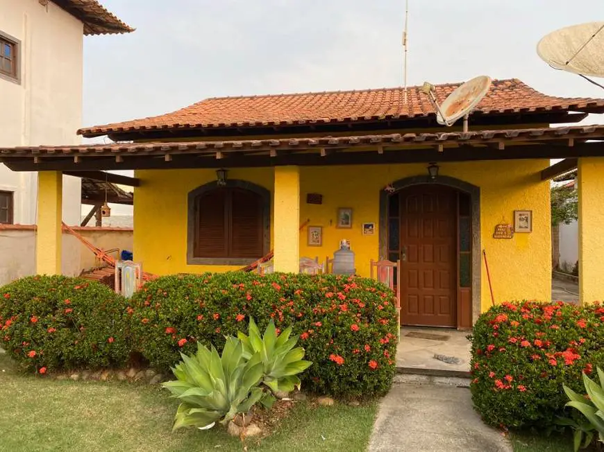 Foto 4 de Casa com 3 Quartos à venda, 300m² em Centro, Arraial do Cabo