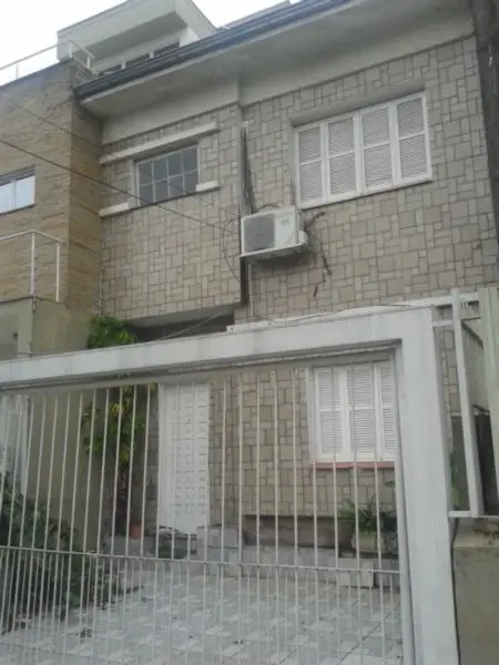 Foto 1 de Casa com 3 Quartos à venda, 159m² em Cidade Baixa, Porto Alegre