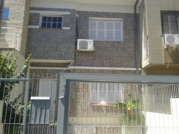 Foto 2 de Casa com 3 Quartos à venda, 159m² em Cidade Baixa, Porto Alegre