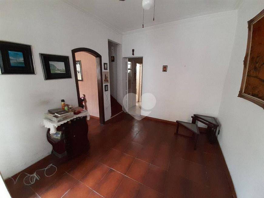 Foto 1 de Casa com 3 Quartos à venda, 72m² em Engenho Novo, Rio de Janeiro