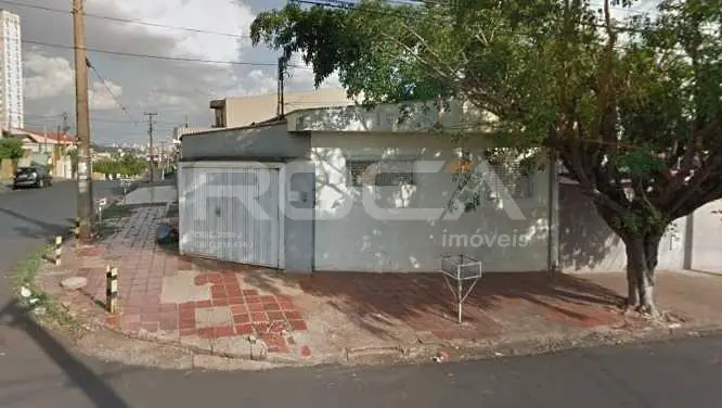 Foto 1 de Casa com 3 Quartos à venda, 136m² em Ipiranga, Ribeirão Preto