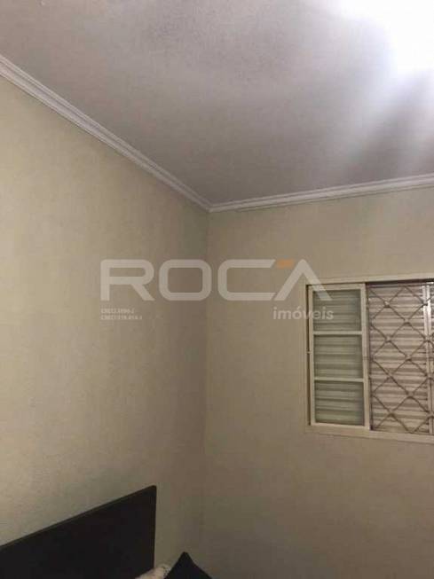 Foto 5 de Casa com 3 Quartos à venda, 136m² em Ipiranga, Ribeirão Preto