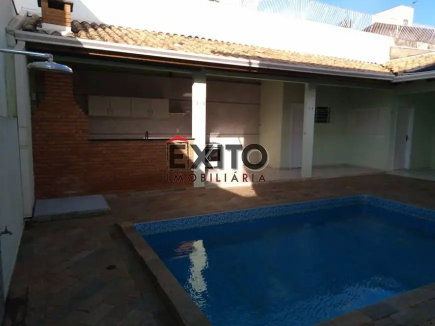 Foto 1 de Casa com 3 Quartos à venda, 420m² em Jardim Estoril, Bauru