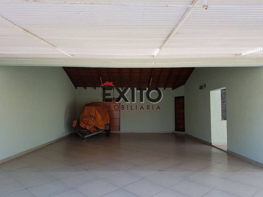 Foto 2 de Casa com 3 Quartos à venda, 420m² em Jardim Estoril, Bauru