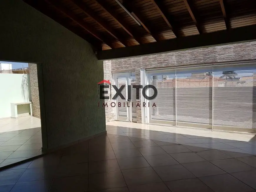 Foto 5 de Casa com 3 Quartos à venda, 420m² em Jardim Estoril, Bauru