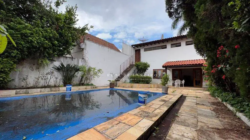 Foto 1 de Casa com 3 Quartos para venda ou aluguel, 405m² em Jardim Paulista, São Paulo