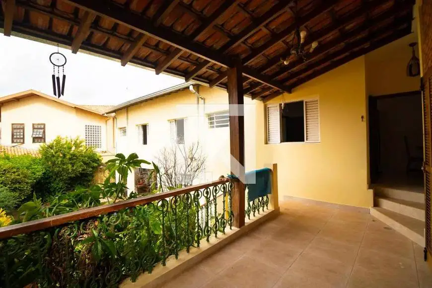 Foto 1 de Casa com 3 Quartos à venda, 228m² em Jardim Santa Genebra, Campinas
