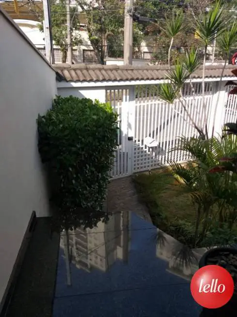 Foto 1 de Casa com 3 Quartos à venda, 297m² em Móoca, São Paulo