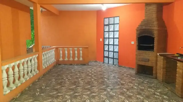 Foto 1 de Casa com 3 Quartos à venda, 471m² em Parque Fernanda, São Paulo